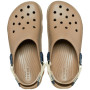 Crocs Classic All Terrain Clog papucs