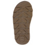 Froddo Barefoot Zeru Tex Winter Pink/Gold gyerek téli cipő