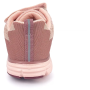 Bugga Tempe Light Pink gyerek tornacipő