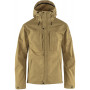 Férfi kabát Fjällräven Skogsö Jacket M bézs
