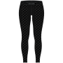 Icebreaker W Mer 260 Vertex Leggings On-Piste női funkcionális aláöltözet