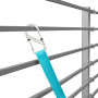 Nite Ize SlideLock Pet S-Biner karabiner