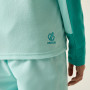 Dare 2b Thriving Stretch Middle Turqse/WatrB gyerek pulóver