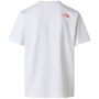 The North Face M Mountain Play Relaxed Short Sleeve Tee-Graphic férfi póló