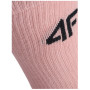 4F Socks Cas F393 (4Pack) zokni