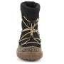 Froddo Barefoot Tex Track Wool női téli cipő