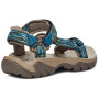 Teva Terra Fi 5 Universal női szandál