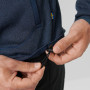 Fjällräven Övik Fleece Hoodie M férfi pulóver