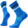 Smartwool Run Cold Weather Targeted Cushion Horizo zokni kék