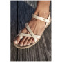 Teva Tirra Traveler Slingback női szandál