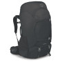 Osprey Fairview Trek 70 női hátizsák fekete black