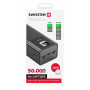 Swissten Power Line 50000 mAh 100W powerbank