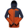 Alpine Pro Hoor (2024) férfi softshell kabát