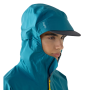 Haglöfs L.I.M Airak 2,5L Jacket női vízálló kabát