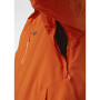 Férfi síkabát Helly Hansen Panorama Jacket