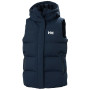 Helly Hansen W Adore Puffy Vest női mellény k é k