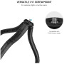 Fixed Creator Flexible Tripod with 1/4" phone holder (works with MagSafe) kamera állvány