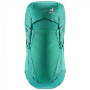 Deuter Aircontact Ultra 50+5 túrahátizsák
