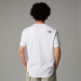 The North Face M S/S Easy Tee férfi póló