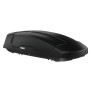 Thule Force XT M tetőbox fekete BlackAero