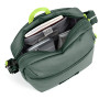 Pacsafe GO Festival Crossbody válltáska