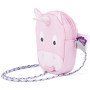 Gyerek kistáska Affenzahn Purse Ulla Unicorn