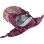 Deuter Futura Pro 34 SL női hátizsák