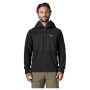 Patagonia M's R2 TechFace Hoody férfi dzseki