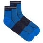 Icebreaker Men Merino Run+ Ultralight Mini férfi zokni