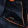 Dare 2b Rip It Jacket Nvy/ElectOrn gyerek dzseki