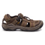 Férfi szandál Teva Omnium 2 Leather