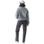 Smartwool Women's Second Cut Fleece 1/2 Zip női funkcionális pulóver