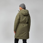 Fjällräven HC hydratic Padded Parka W női kabát