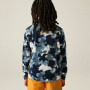 Dare 2b Wing It Fleece DuskBl/Camo gyerek pulóver