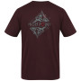 High Point Bounce T-Shirt férfi póló