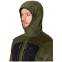 Rab Granitic Hoody férfi pulóver