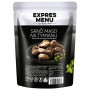 Expres menu Őz hús kakukkfű ágyon 300 g készétel