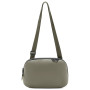 Peak Design Travel Crossbody 3L válltáska szürke Stone