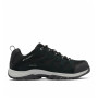 Columbia Crestwood™ Waterproof férficipő
