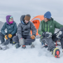 Primus Ulti Stove System 1.0 főző