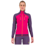 Karpos Alagna Evo W Jacket női funkcionális pulóver