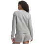 Under Armour Sport Terry Crew női pulóver