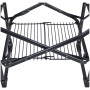 GCI Slim-Fold Cook Station konyha