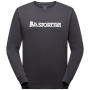 La Sportiva Heritage Logo Sweater M férfi pulóver