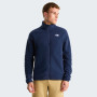 The North Face M Glacier Fleece Jacket férfi pulóver
