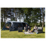 Vango Savannah 600XL Package családi sátor