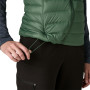 Patagonia Down Sweater Vest női tollmellény