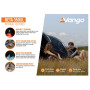 Vango Beta 350XL sátor