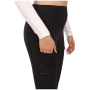 Kilpi Mounteria-W női leggings