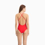 Puma V-neck Padded Swimsuit női fürdőruha